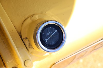 Lot 72 - 1920 Stutz Series H Bearcat