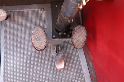 Lot 72 - 1920 Stutz Series H Bearcat