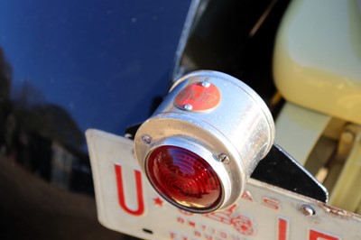 Lot 72 - 1920 Stutz Series H Bearcat