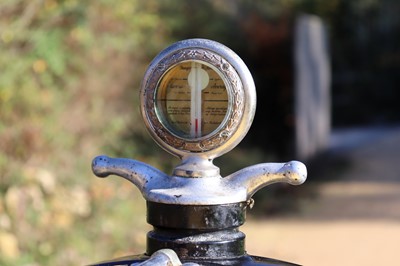 Lot 72 - 1920 Stutz Series H Bearcat