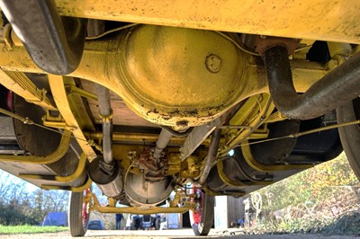 Lot 72 - 1920 Stutz Series H Bearcat