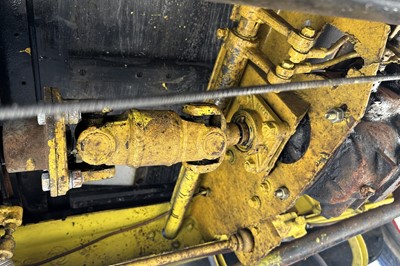 Lot 72 - 1920 Stutz Series H Bearcat