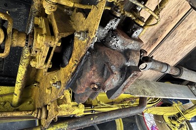 Lot 72 - 1920 Stutz Series H Bearcat