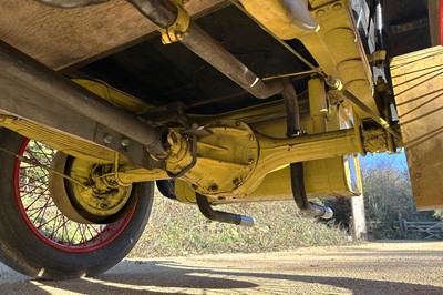 Lot 72 - 1920 Stutz Series H Bearcat