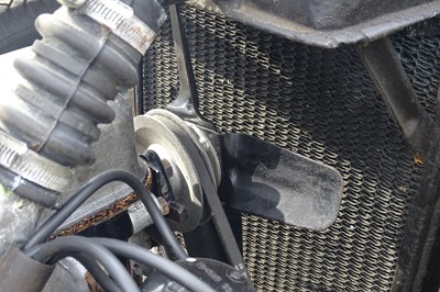 Lot 21 - 1935 Singer Nine TT Team Car