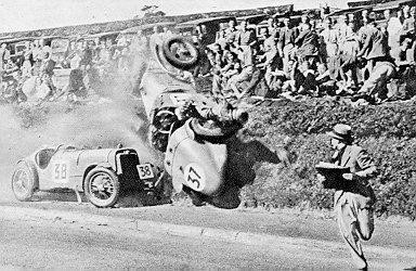 Lot 21 - 1935 Singer Nine TT Team Car