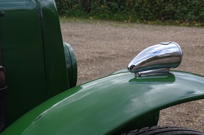 Lot 21 - 1935 Singer Nine TT Team Car