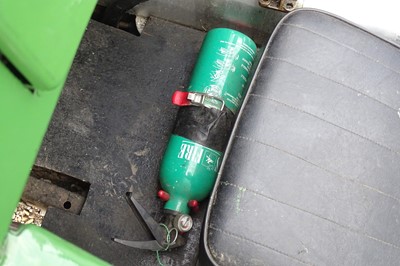 Lot 21 - 1935 Singer Nine TT Team Car