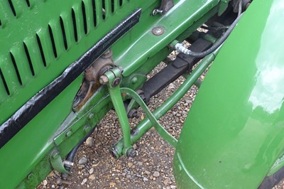 Lot 21 - 1935 Singer Nine TT Team Car