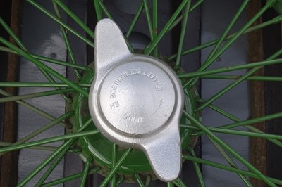 Lot 21 - 1935 Singer Nine TT Team Car