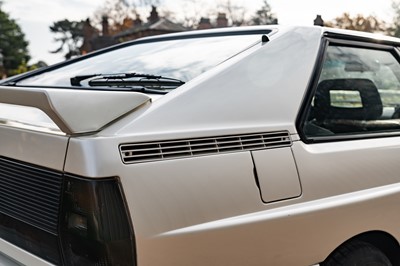Lot 30 - 1991 Audi Quattro 20V