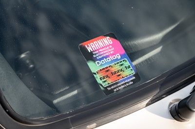 Lot 30 - 1991 Audi Quattro 20V