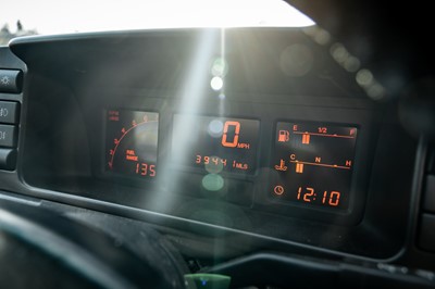 Lot 30 - 1991 Audi Quattro 20V