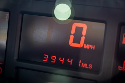 Lot 30 - 1991 Audi Quattro 20V