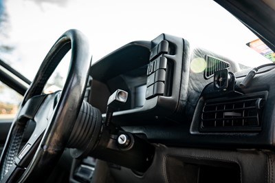 Lot 30 - 1991 Audi Quattro 20V