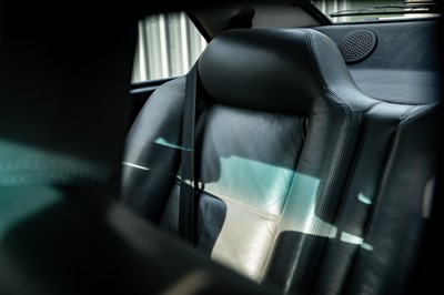 Lot 30 - 1991 Audi Quattro 20V