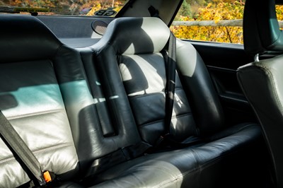 Lot 30 - 1991 Audi Quattro 20V