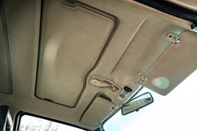 Lot 30 - 1991 Audi Quattro 20V