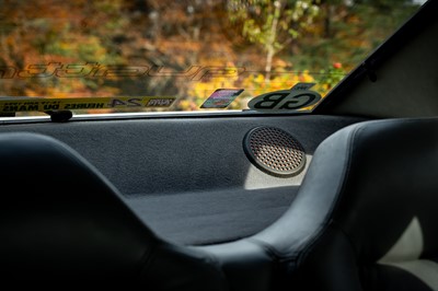 Lot 30 - 1991 Audi Quattro 20V