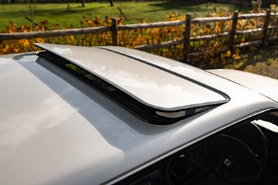 Lot 30 - 1991 Audi Quattro 20V