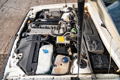 Lot 30 - 1991 Audi Quattro 20V