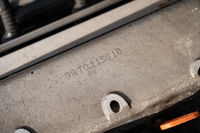 Lot 30 - 1991 Audi Quattro 20V