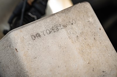 Lot 30 - 1991 Audi Quattro 20V