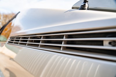 Lot 30 - 1991 Audi Quattro 20V