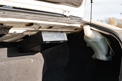 Lot 30 - 1991 Audi Quattro 20V