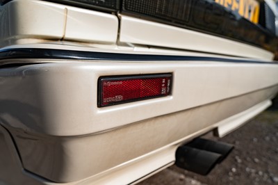 Lot 30 - 1991 Audi Quattro 20V