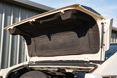 Lot 30 - 1991 Audi Quattro 20V