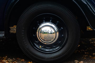 Lot 39 - 1937 Austin Twenty Mayfair Limousine