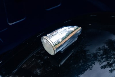 Lot 39 - 1937 Austin Twenty Mayfair Limousine