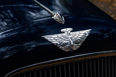 Lot 39 - 1937 Austin Twenty Mayfair Limousine