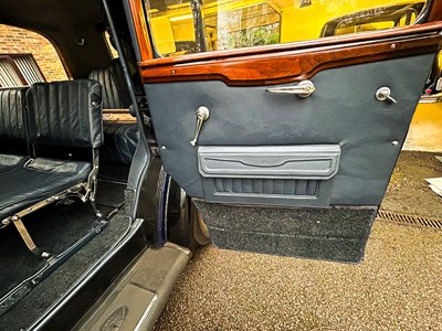 Lot 39 - 1937 Austin Twenty Mayfair Limousine
