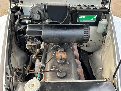 Lot 68 - 1954 Armstrong Siddeley Sapphire 346