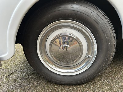 Lot 68 - 1954 Armstrong Siddeley Sapphire 346