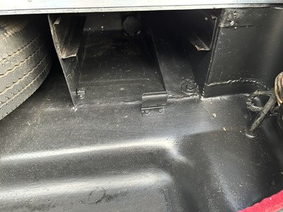 Lot 68 - 1954 Armstrong Siddeley Sapphire 346