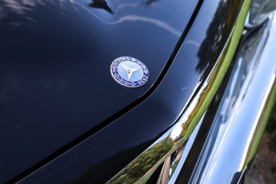 Lot 51 - 1964 Mercedes-Benz 230 / 250 SL