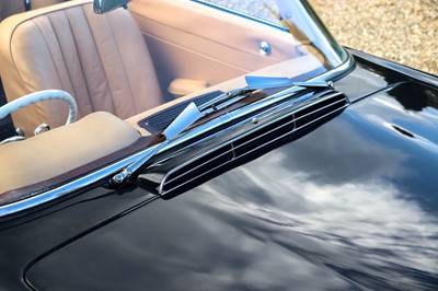 Lot 51 - 1964 Mercedes-Benz 230 / 250 SL