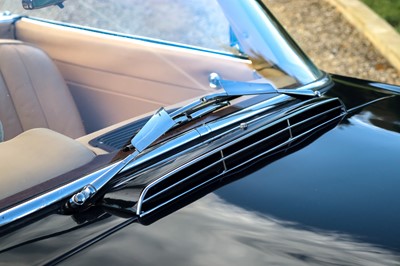 Lot 51 - 1964 Mercedes-Benz 230 / 250 SL