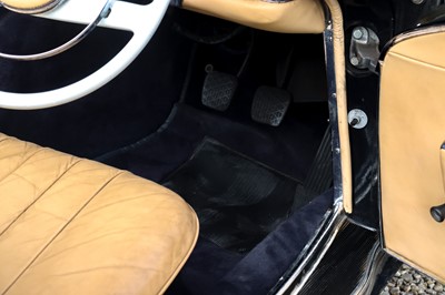 Lot 51 - 1964 Mercedes-Benz 230 / 250 SL