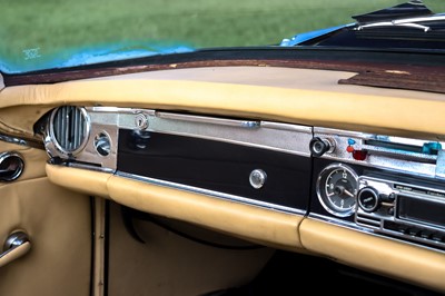 Lot 51 - 1964 Mercedes-Benz 230 / 250 SL