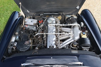 Lot 51 - 1964 Mercedes-Benz 230 / 250 SL