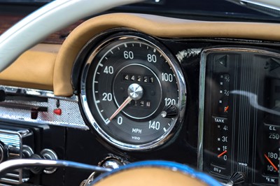 Lot 51 - 1964 Mercedes-Benz 230 / 250 SL