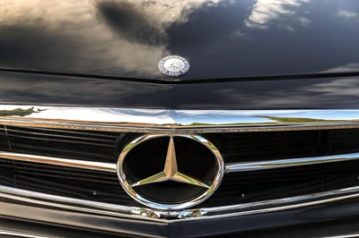 Lot 51 - 1964 Mercedes-Benz 230 / 250 SL