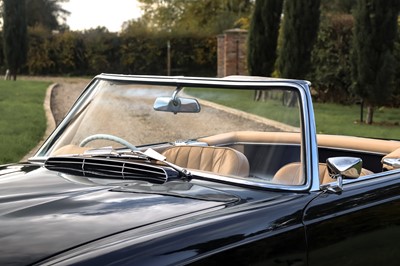 Lot 51 - 1964 Mercedes-Benz 230 / 250 SL