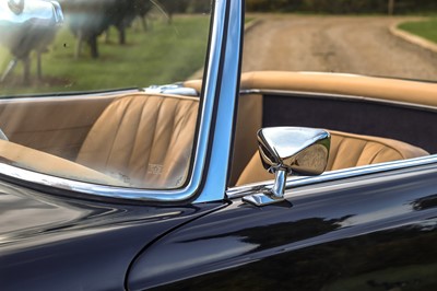 Lot 51 - 1964 Mercedes-Benz 230 / 250 SL