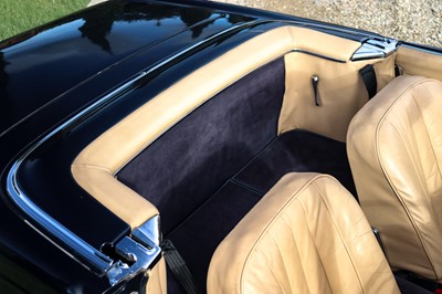 Lot 51 - 1964 Mercedes-Benz 230 / 250 SL