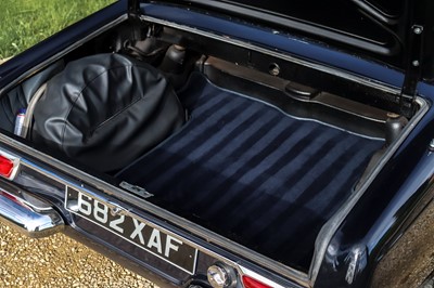 Lot 51 - 1964 Mercedes-Benz 230 / 250 SL